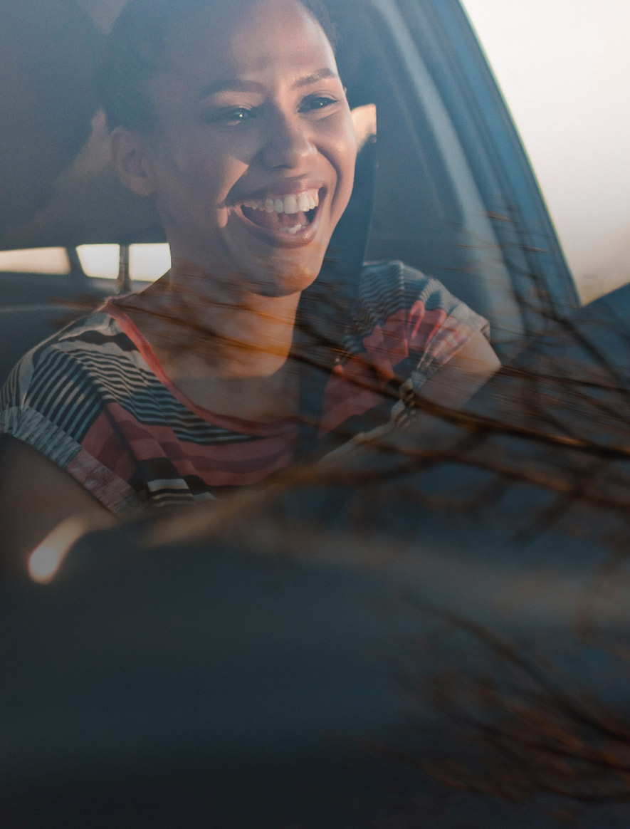 Complemente a sua renda com segurança e liberdade de agenda
										Seja uma LadyDriver